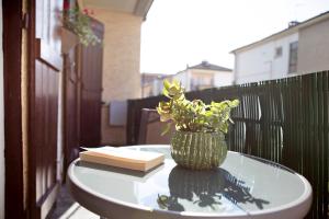 Casa di Maddalena Aosta