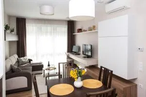 Liszt Apartman - Kisbajcs