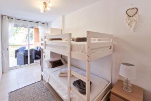 4 Bedrooms Ocean View Amarilla Golf