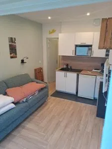 Chambre de 20m carré indépendante, à 40min de paris - La Queue-lès-Yvelines