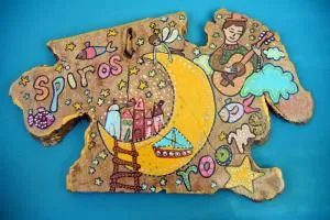 Spiros Rooms - Panormos