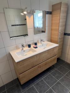 Maisons de vacances Le Gite du vigneron : photos des chambres