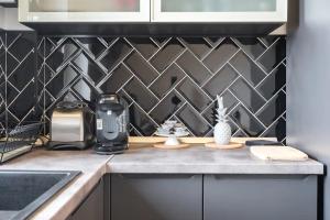 Modern Industrial Retreat