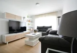 Maravilloso apartamento en O Grove - Melojo