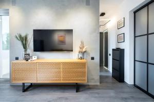 Modern Industrial Retreat