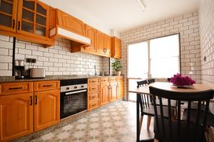 GALIHOST - Maravilloso apartamento en O Grove