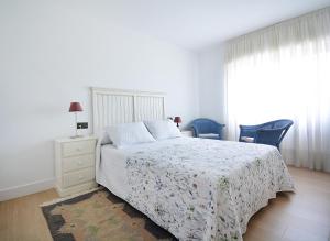 GALIHOST - Maravilloso apartamento en O Grove