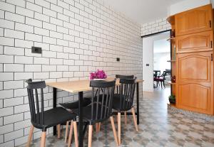 GALIHOST - Maravilloso apartamento en O Grove