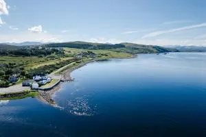 Aultbea Hotel - 阿赫纳欣