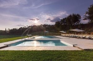 Relais La Martina