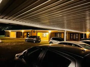 Mashobs Guest House - 蓬塔杜欧鲁