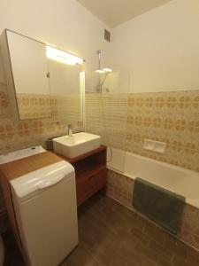 Appartements Capibay : Appartement