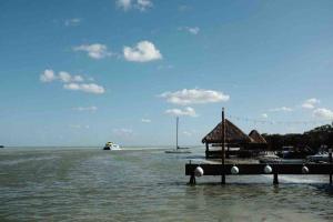 Patience Sailboat de 1 recámara