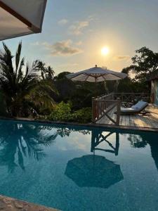 Villa Coralillo in Careyes