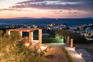 Athina Kokkari Apartments