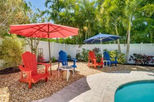 Oversized 3 Bedroom Home with Pool, Spa, Elevator