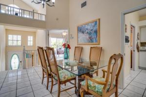 Oversized 3 Bedroom Home with Pool, Spa, Elevator