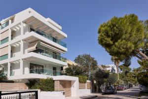 Elaia Luxury Condo Glyfada