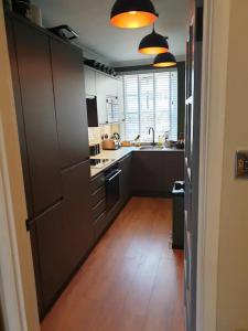 Charming London 2 bed Apartment Kennington Oval