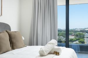 Newlands Peak Southern Cross