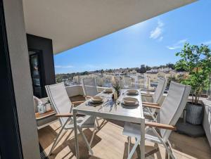 Appartement Casa Buena Vista Golf