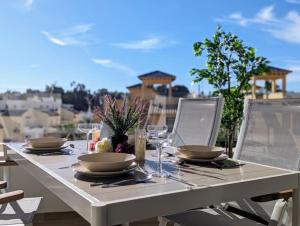 Appartement Casa Buena Vista Golf