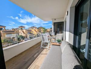 Appartement Casa Buena Vista Golf