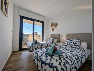 Appartement Casa Buena Vista Golf