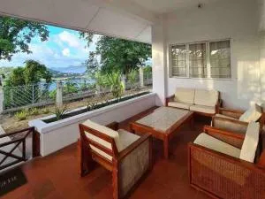 Villa Marquis - 卡纳里斯