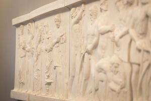 Amazing Piazza di Spagna