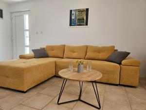 Apartment Vuletic, Ždrelac Pašman