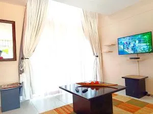 Best location 1-Bed Apartment in Harare - Norton