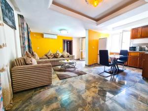 Résidence FAMILIA PHOENIX