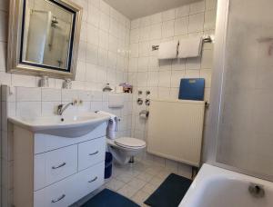 Ferienwohnung Flora