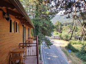 Hotel Toni Llogora