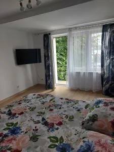 Apartament - Goręczyno