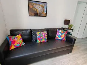 Le Surréaliste près de Nancy - Flainval