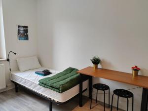 Le Surréaliste près de Nancy