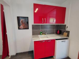 Le Surréaliste près de Nancy