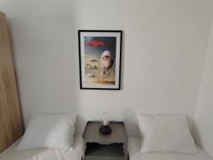 Le Surréaliste près de Nancy