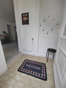 Le Surréaliste près de Nancy