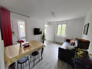 Le Surréaliste près de Nancy