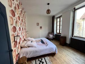 Maisons de vacances 