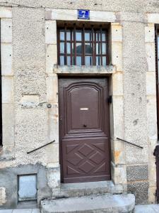 Maisons de vacances 