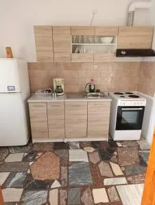 Porto Molo Apartment - Mándra