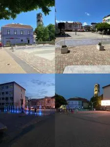 Apartments & Rooms Fountain - Korenica