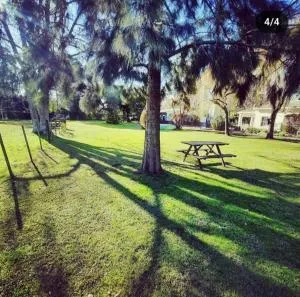 Cabañas Torre Azul - Chascomús