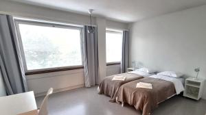 Aparthotel Clock 1