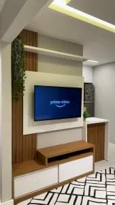 Modernidade à 8min da praia! - 伊皮坦加