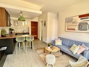 Dulce Magia en Los Cristianos - Tenerife Sur